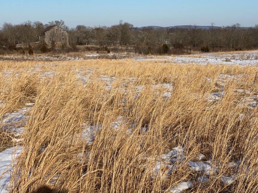 Image for REAL ESTATE - 35 +/- Acres Zoned C-2 & CI-1 in Loudoun County, VA