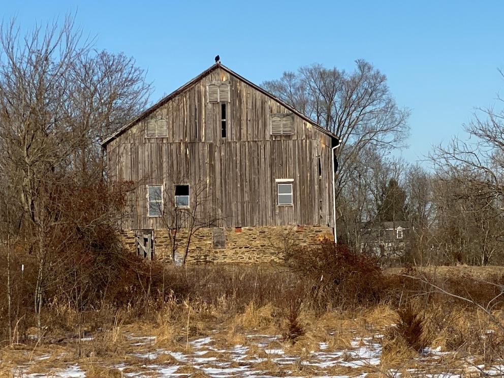 Image for REAL ESTATE - 35 +/- Acres Zoned C-2 & CI-1 in Loudoun County, VA