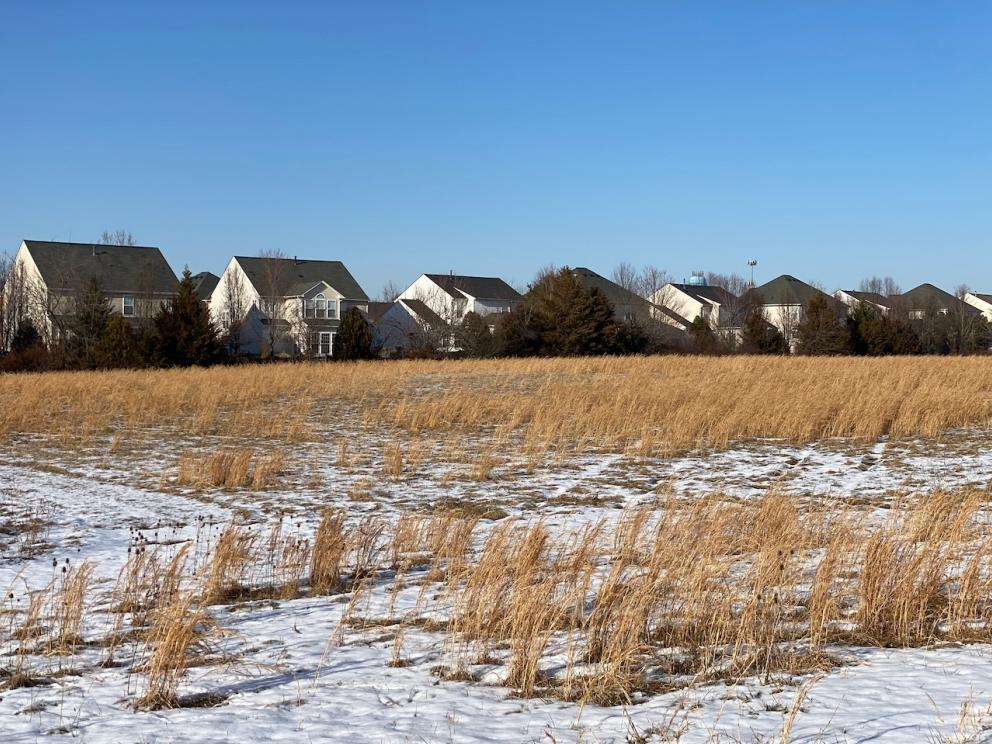 Image for REAL ESTATE - 35 +/- Acres Zoned C-2 & CI-1 in Loudoun County, VA