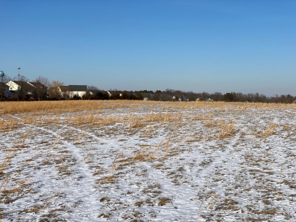 Image for REAL ESTATE - 35 +/- Acres Zoned C-2 & CI-1 in Loudoun County, VA