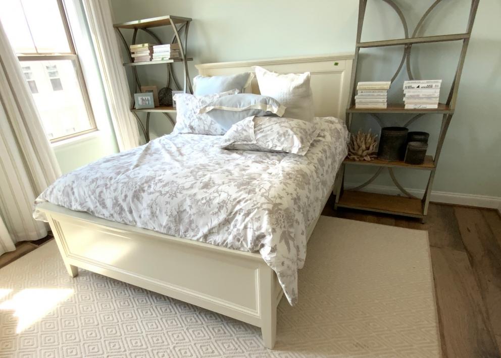 Image for VIRTUAL AUCTION - Brambleton Van Metre Model Home Furniture Auction