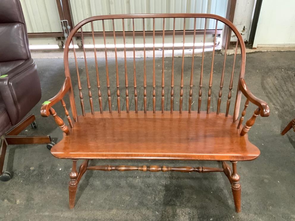 Image for VIRTUAL AUCTION - Audio Equipment & Amps, Furniture, Lamps, Collectibles, Household