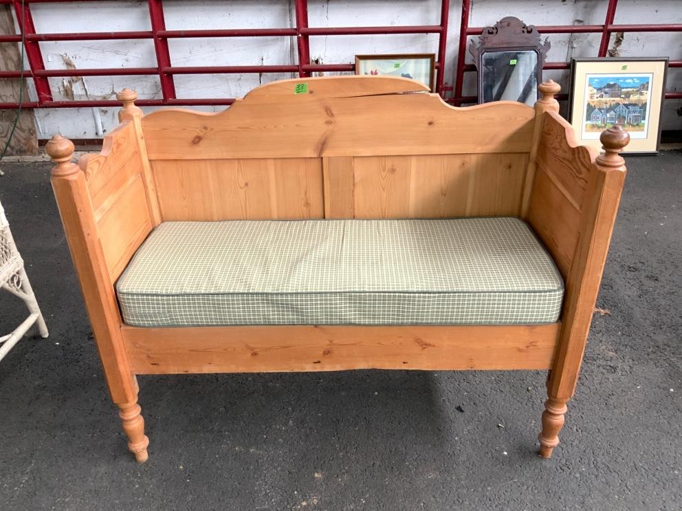 Image for VIRTUAL AUCTION - Audio Equipment & Amps, Furniture, Lamps, Collectibles, Household