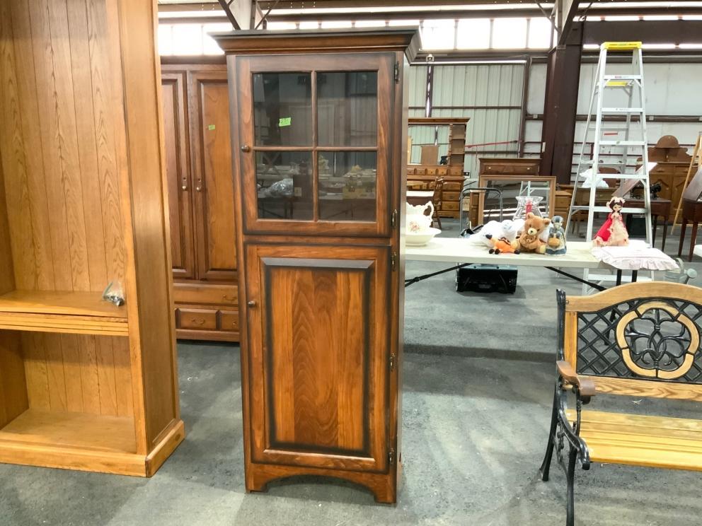 Image for VIRTUAL AUCTION - Audio Equipment & Amps, Furniture, Lamps, Collectibles, Household