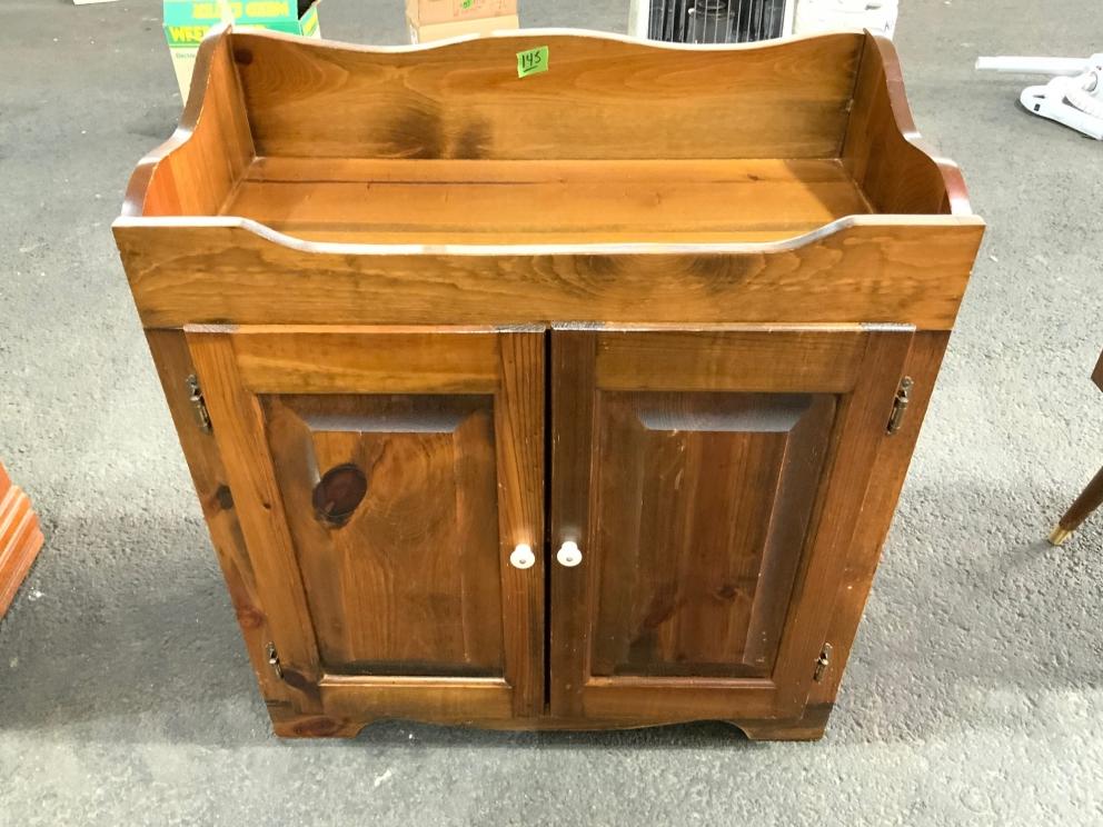 Image for VIRTUAL AUCTION - Audio Equipment & Amps, Furniture, Lamps, Collectibles, Household