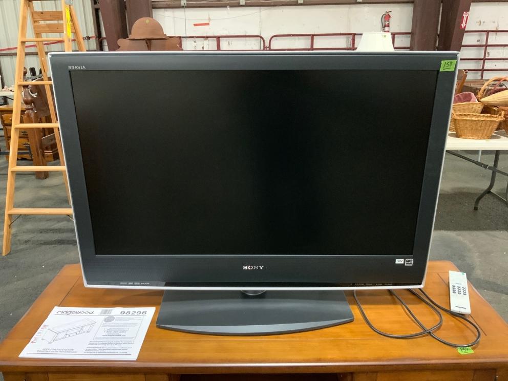 Image for VIRTUAL AUCTION - Audio Equipment & Amps, Furniture, Lamps, Collectibles, Household