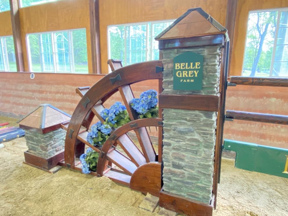 Image for Horse Tack, Equipment and Supplies, Premium Equestrian Event Jumps, Riding Attire, Boots & More
