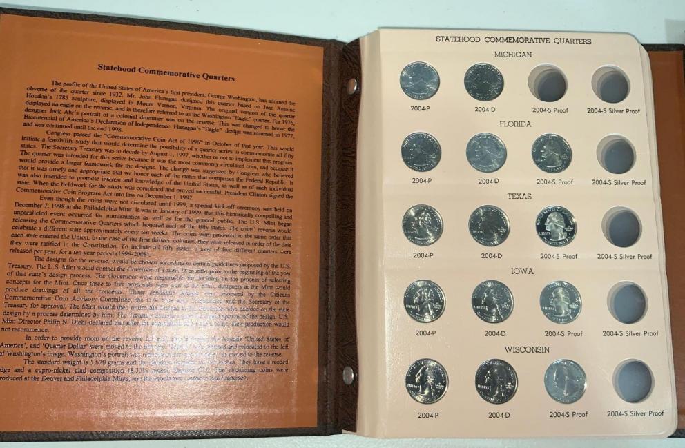 Image for LIVE AND ONLINE - Super Auction of Silver and Antique Coins