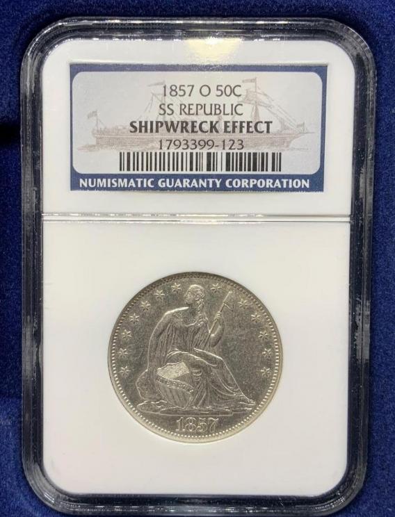 Image for LIVE AND ONLINE - Super Auction of Silver and Antique Coins