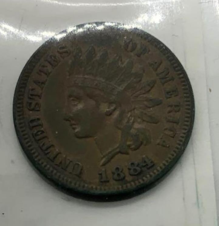 Image for LIVE AND ONLINE - Super Auction of Silver and Antique Coins