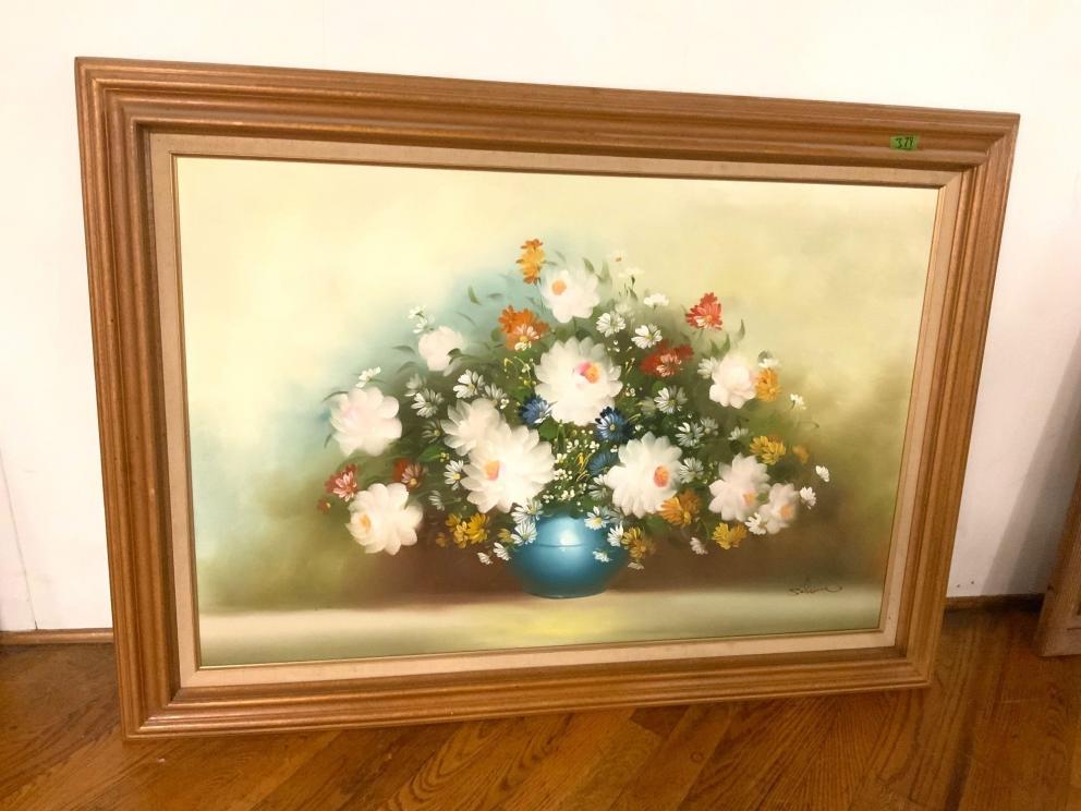 Image for LIVE AND ONLINE - Nutcrackers, Cherry Furniture, Framed Art, Household Items, Decor & More!