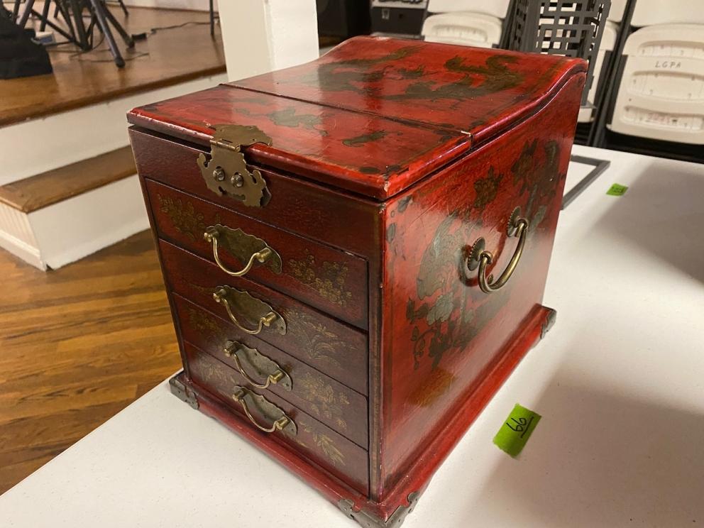 Image for LIVE AND ONLINE - Chinese/Asian Furniture, Designer Furniture, 2nd Amendment Items, Decor, Antiques