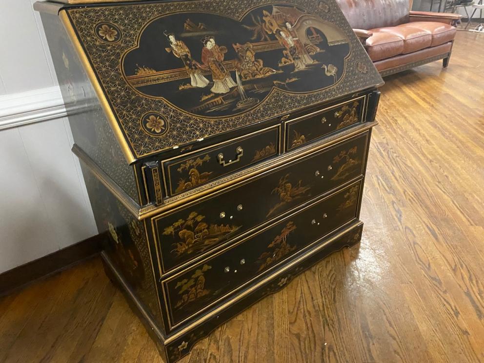 Image for LIVE AND ONLINE - Chinese/Asian Furniture, Designer Furniture, 2nd Amendment Items, Decor, Antiques