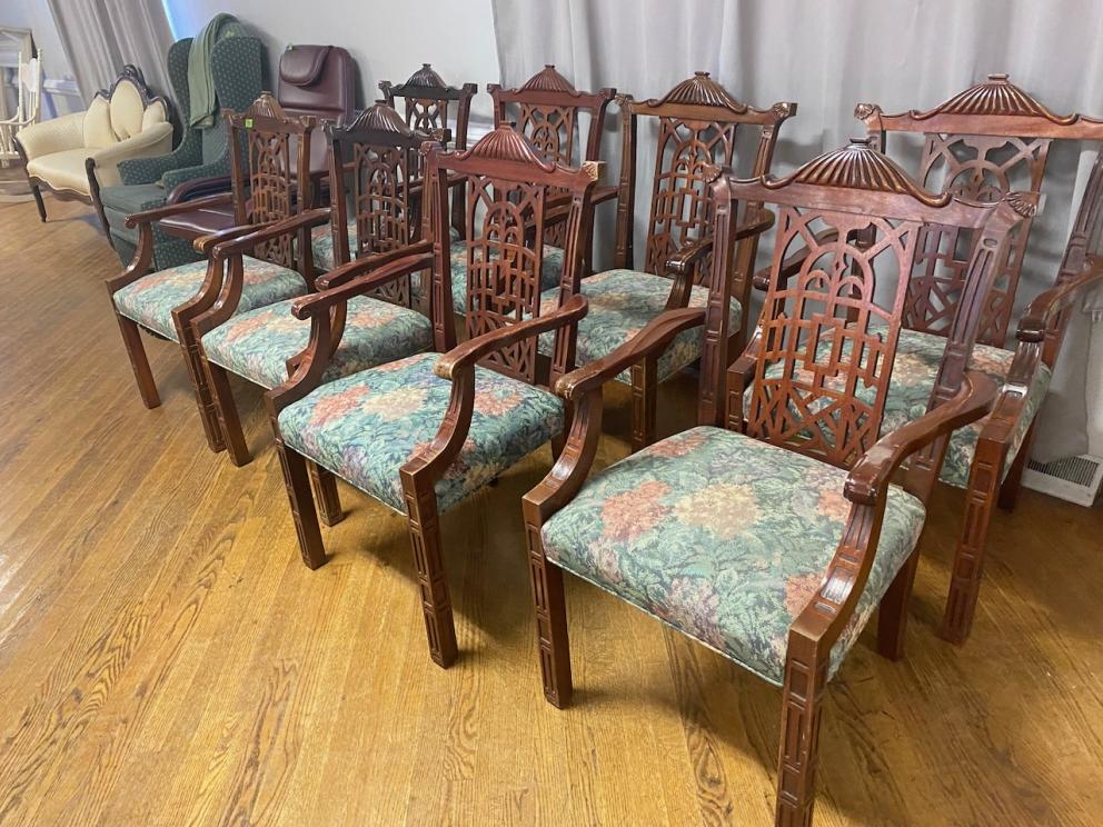 Image for LIVE AND ONLINE - Chinese/Asian Furniture, Designer Furniture, 2nd Amendment Items, Decor, Antiques