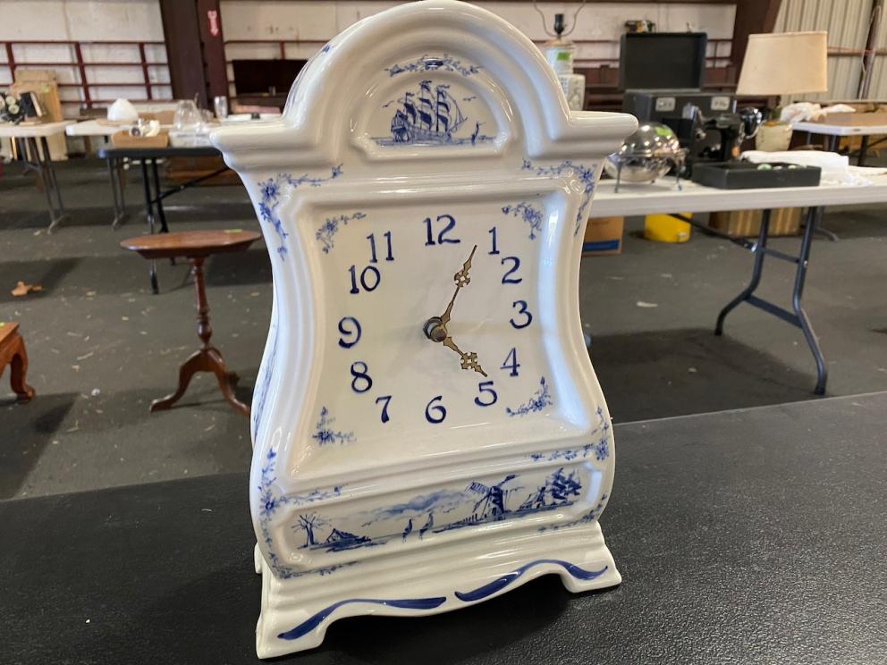 Image for VIRTUAL AUCTION - Vintage Toys, Imari Ware China, Asian Ceramics, Antique Furniture, Collectibles