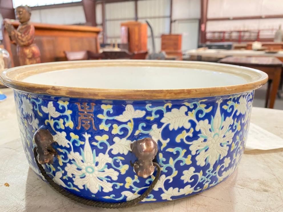Image for VIRTUAL AUCTION - Vintage Toys, Imari Ware China, Asian Ceramics, Antique Furniture, Collectibles
