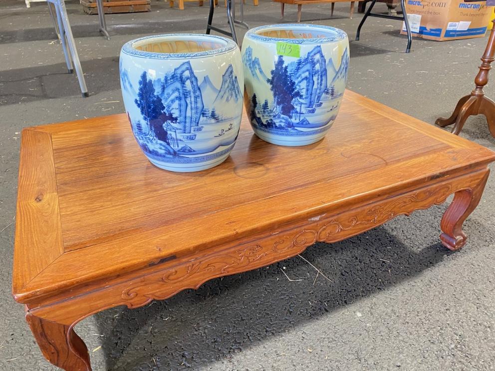 Image for VIRTUAL AUCTION - Vintage Toys, Imari Ware China, Asian Ceramics, Antique Furniture, Collectibles