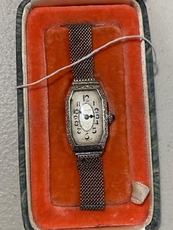 Image for VIRTUAL AUCTION - Stoneware, Bottles, Tools, Lawn & Garden, Civil War Books, Lladros, Collectibles