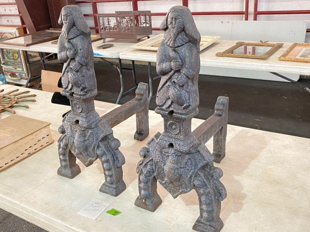 Image for VIRTUAL AUCTION - Stoneware, Antiques, Collectibles, Toys, Sleepy Eye Pottery, Rugs and Carpets