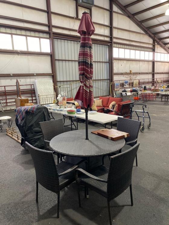 Image for Jewelry, Antique and Modern Furniture, Carpets & Rugs, Quality Housewares - VIRTUAL AUCTION