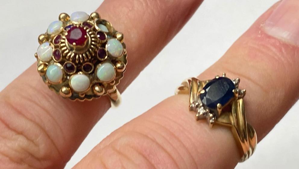 Image for Jewelry, Antique and Modern Furniture, Carpets & Rugs, Quality Housewares - VIRTUAL AUCTION