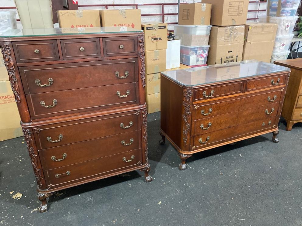 Image for Jewelry, Antique and Modern Furniture, Carpets & Rugs, Quality Housewares - VIRTUAL AUCTION