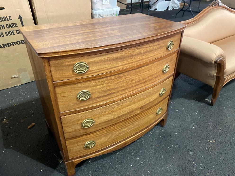 Image for Jewelry, Antique and Modern Furniture, Carpets & Rugs, Quality Housewares - VIRTUAL AUCTION