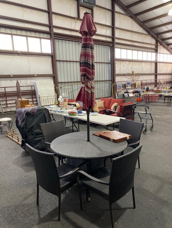 Image for Jewelry, Antique and Modern Furniture, Carpets & Rugs, Quality Housewares - VIRTUAL AUCTION