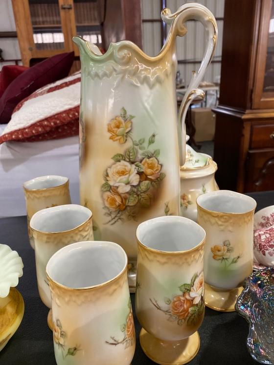 Image for Jewelry, Antique and Modern Furniture, Carpets & Rugs, Quality Housewares - VIRTUAL AUCTION