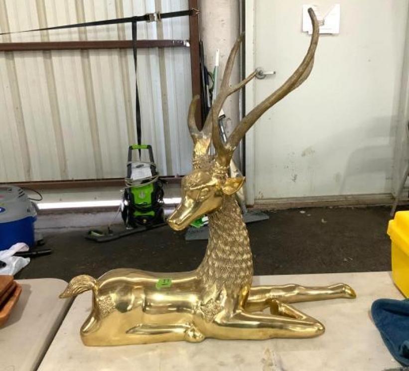 Image for Jewelry, Antique and Modern Furniture, Carpets & Rugs, Quality Housewares - VIRTUAL AUCTION
