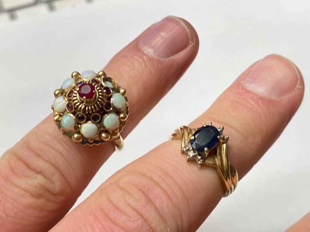 Image for Jewelry, Antique and Modern Furniture, Carpets & Rugs, Quality Housewares - VIRTUAL AUCTION