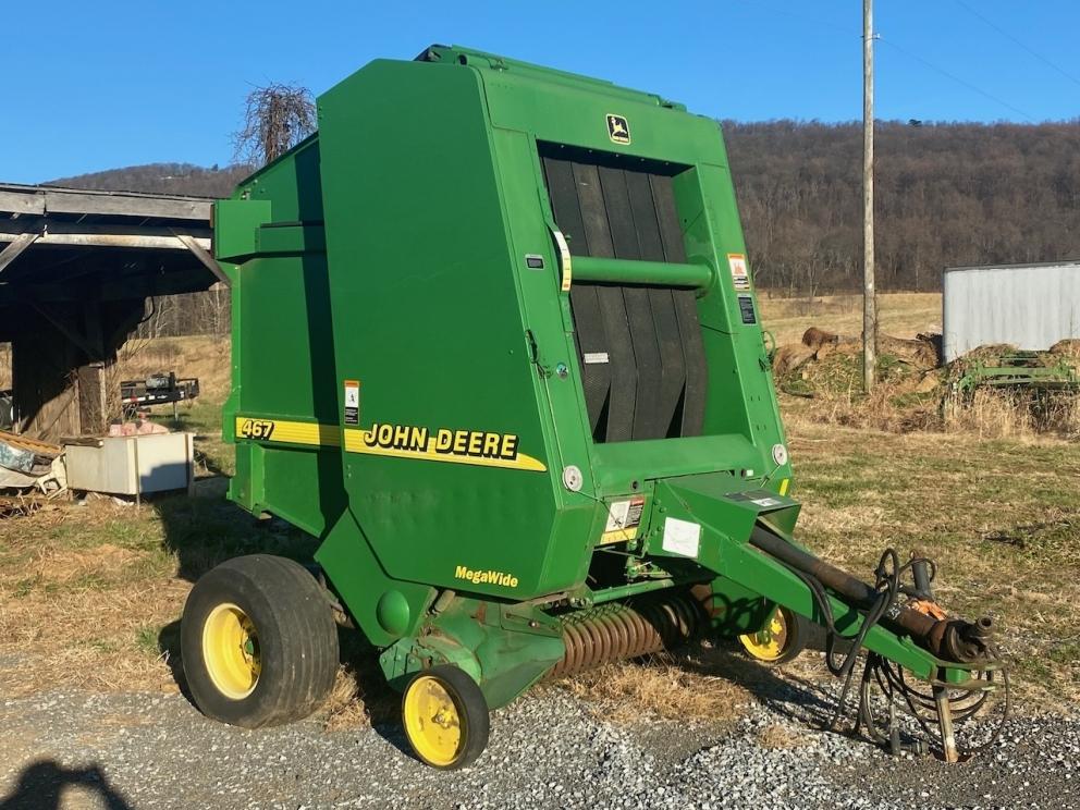 Image for LIVE and ONLINE - John Deere Farm Equipment, Cat 933 Traxcavator, Tools, Farm Supplies