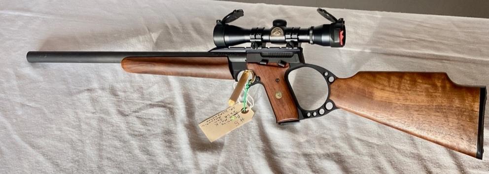 Image for VIRTUAL AUCTION - Estate Rifles, Shotguns, Pistols, Revolvers, Knives, Ammunition