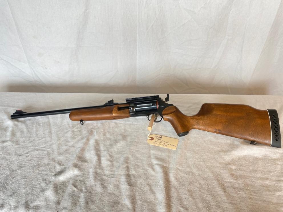 Image for VIRTUAL AUCTION - Estate Rifles, Shotguns, Pistols, Revolvers, Knives, Ammunition