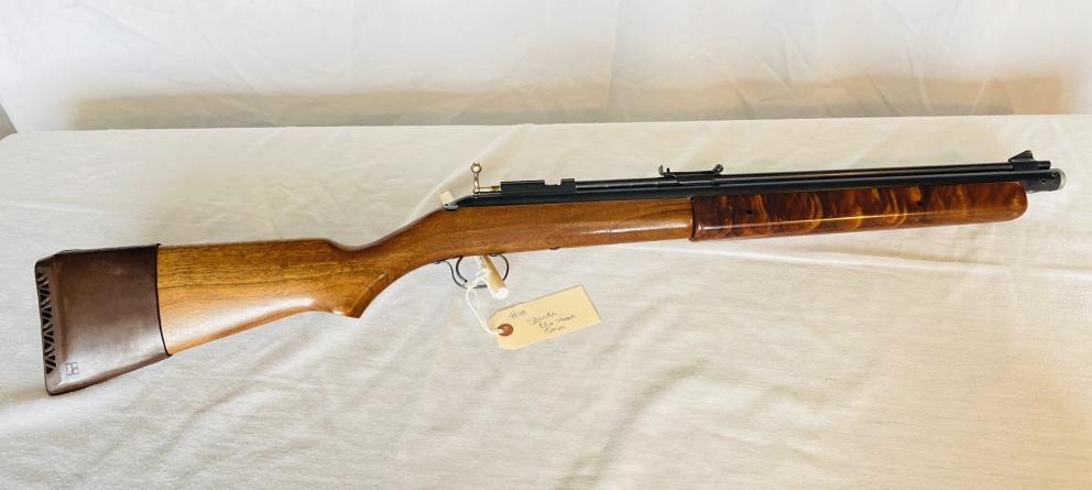 Image for VIRTUAL AUCTION - Estate Rifles, Shotguns, Pistols, Revolvers, Knives, Ammunition