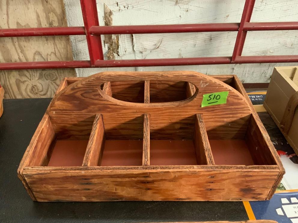 Image for VIRTUAL AUCTION - 2014 Toyota Prius, Antique Books, Antique Furniture, Decor, Housewares, Tools