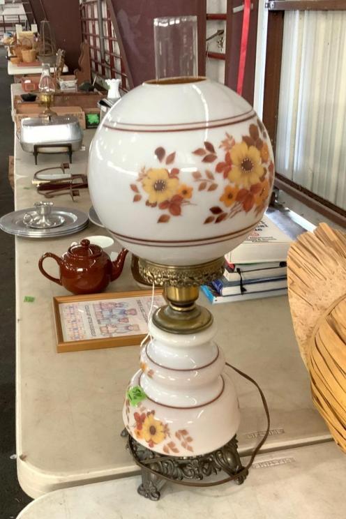 Image for VIRTUAL AUCTION - 2014 Toyota Prius, Antique Books, Antique Furniture, Decor, Housewares, Tools