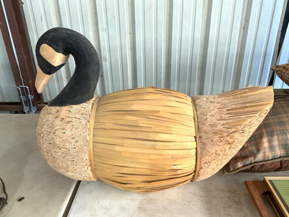 Image for VIRTUAL AUCTION - 2014 Toyota Prius, Antique Books, Antique Furniture, Decor, Housewares, Tools