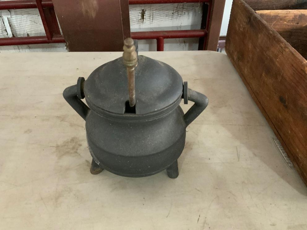Image for VIRTUAL AUCTION - 2014 Toyota Prius, Antique Books, Antique Furniture, Decor, Housewares, Tools