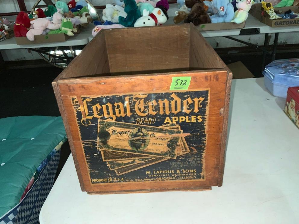Image for VIRTUAL AUCTION - 2014 Toyota Prius, Antique Books, Antique Furniture, Decor, Housewares, Tools