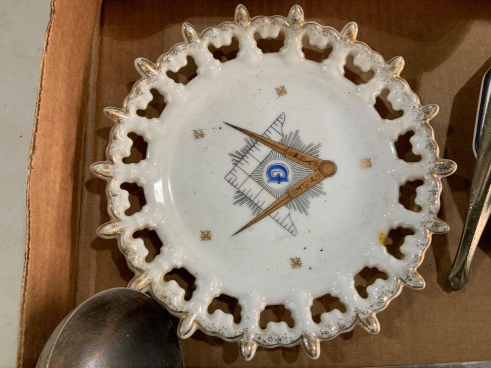 Image for VIRTUAL AUCTION - Antiques, Copper & Brass Decor, Collectibles, Glassware, China