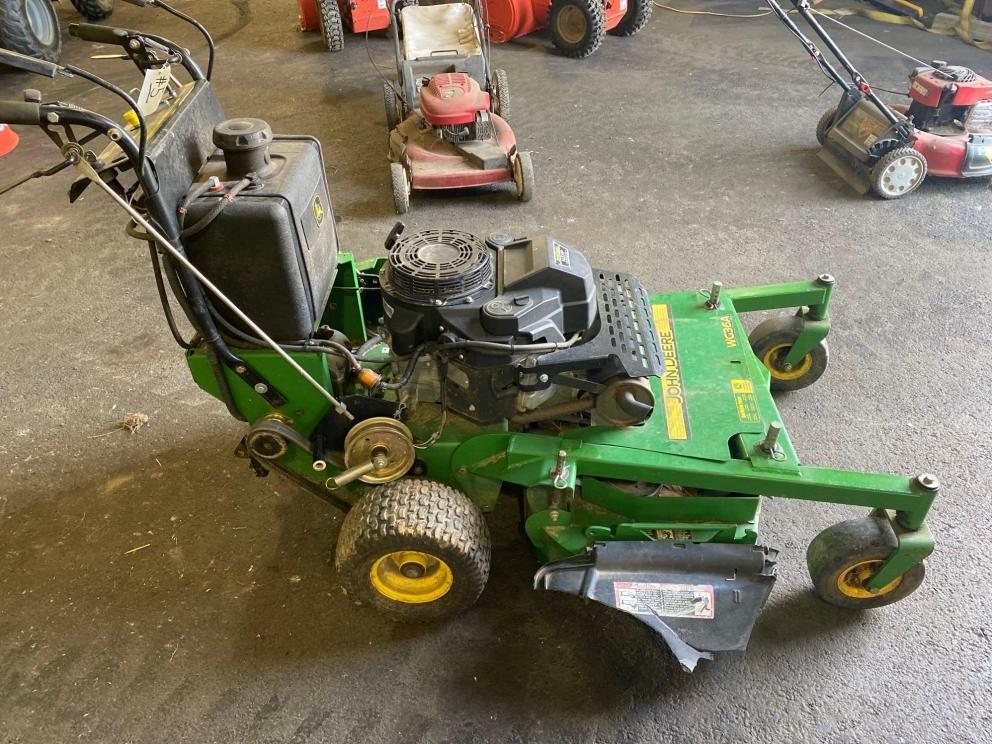 Image for LIVE and ONLINE: 2nd Chance Spring Tool and Equipment Auction