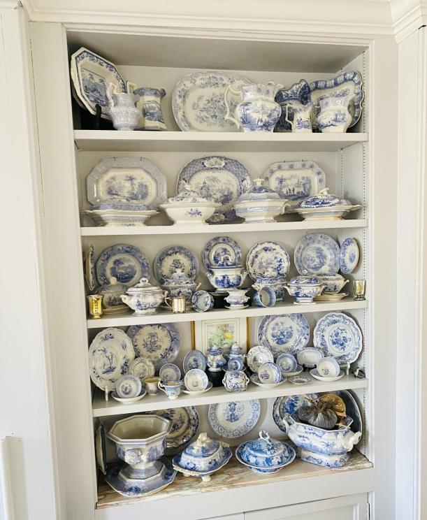 Image for VIRTUAL AUCTION: Estate of Mary Beth Williams of Waterford, VA