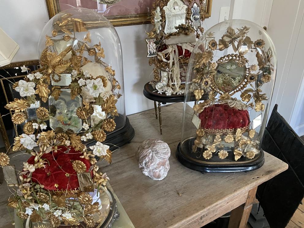 Image for VIRTUAL AUCTION: Estate of Mary Beth Williams of Waterford, VA