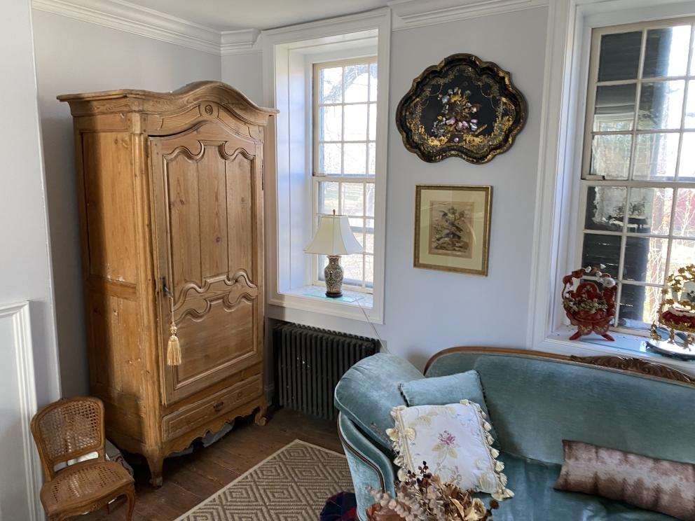 Image for VIRTUAL AUCTION: Estate of Mary Beth Williams of Waterford, VA