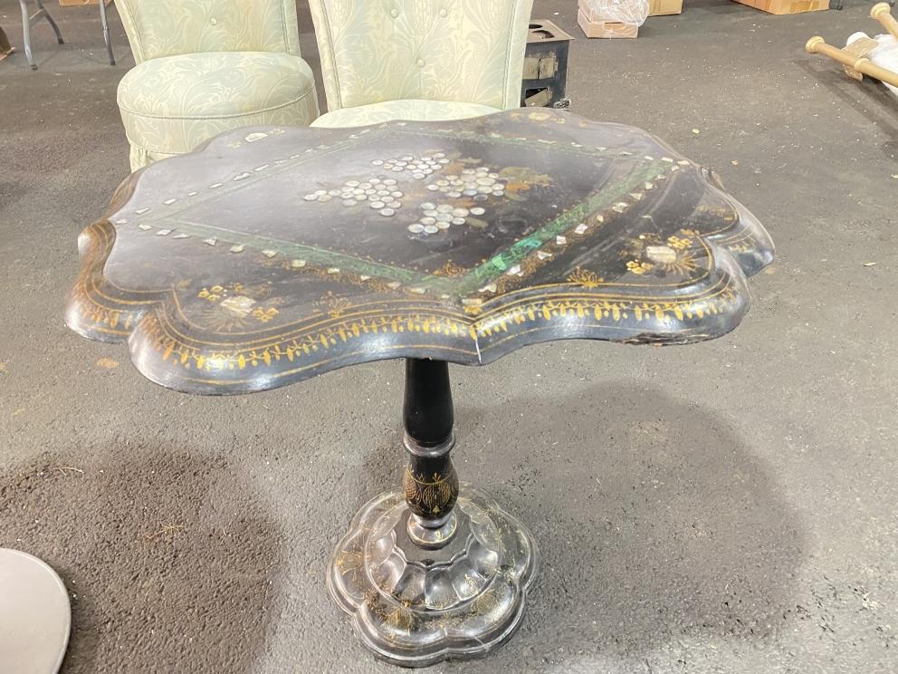 Image for VIRTUAL AUCTION: Estate of Mary Beth Williams of Waterford, VA