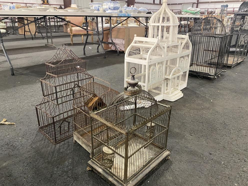 Image for VIRTUAL AUCTION: Estate of Mary Beth Williams of Waterford, VA