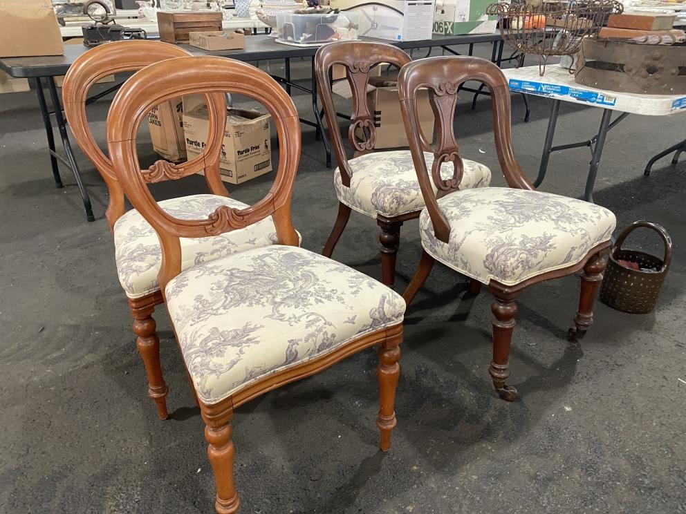 Image for VIRTUAL AUCTION: Estate of Mary Beth Williams of Waterford, VA