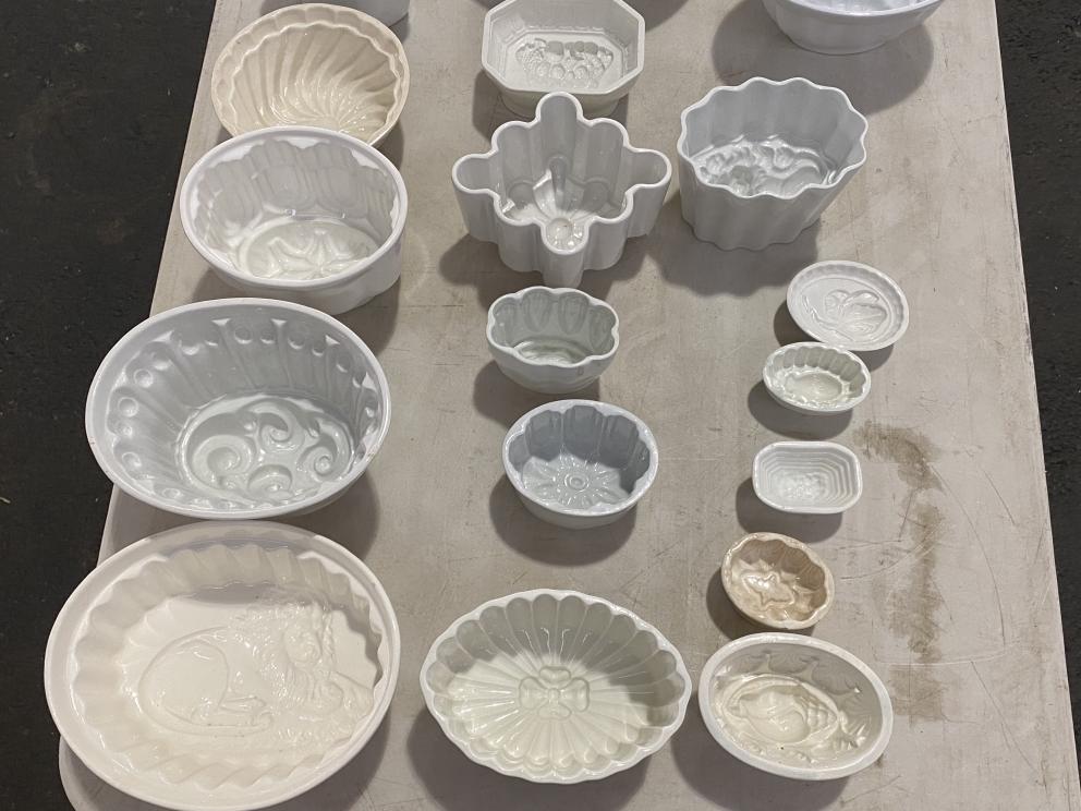 Image for VIRTUAL AUCTION: Estate of Mary Beth Williams of Waterford, VA