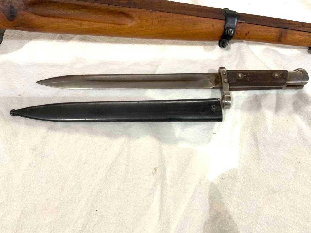 Image for VIRTUAL AUCTION - Firearms, Ammunition, Tools, Furniture, Collectibles and More!